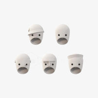 Mask Wall Light - Vakkerlight