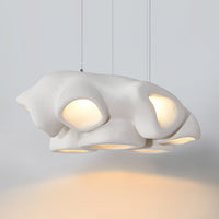 Thorne Pendant Light - Vakkerlight