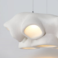 Thorne Pendant Light - Vakkerlight