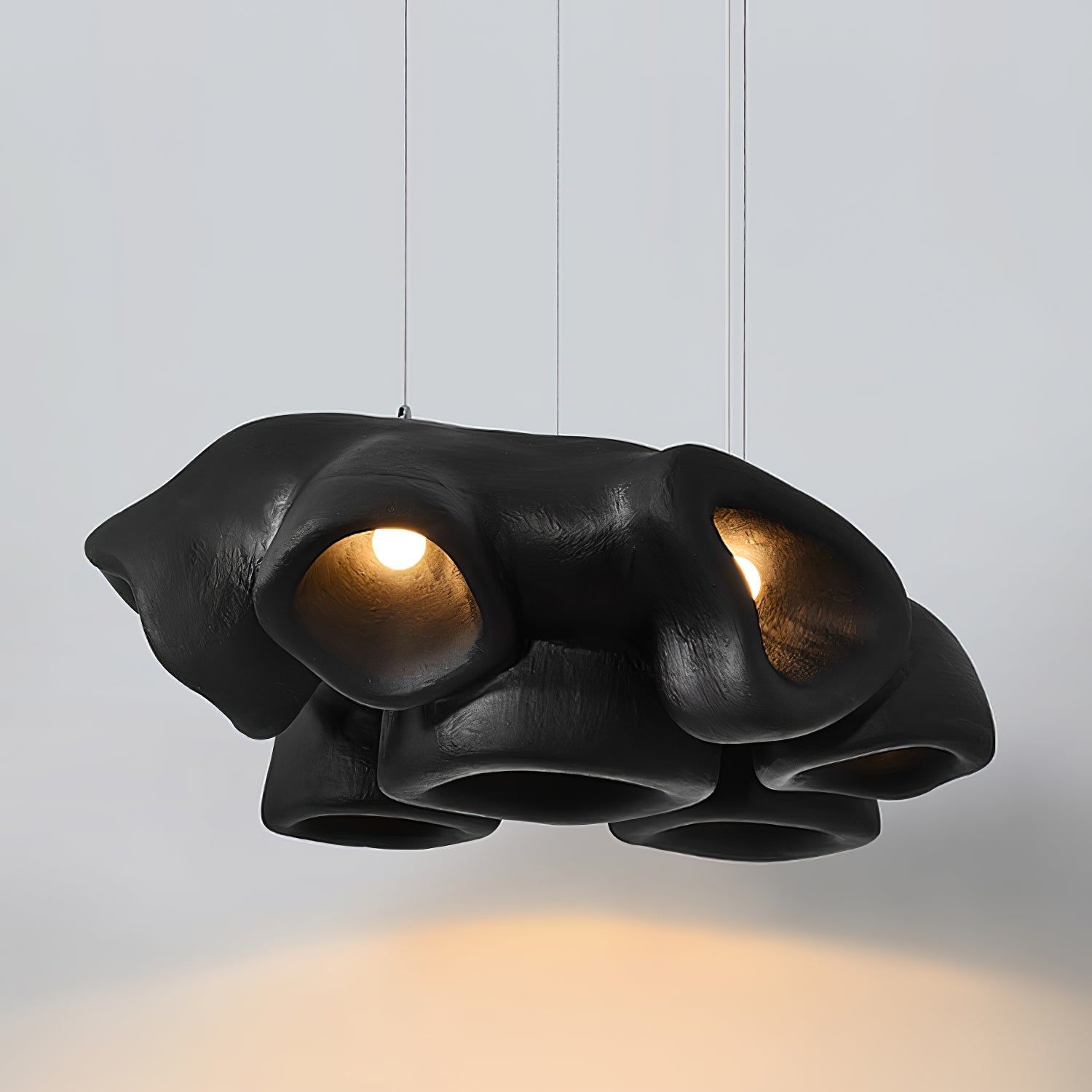 Thorne Pendant Light - Vakkerlight