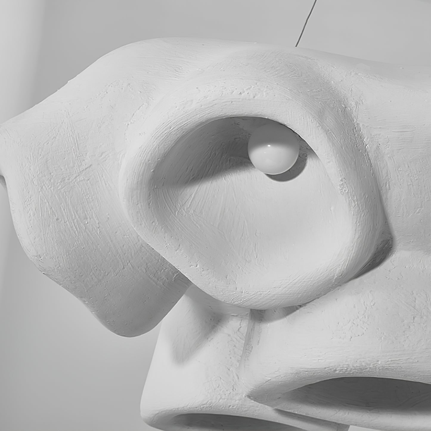 Thorne Pendant Light - Vakkerlight