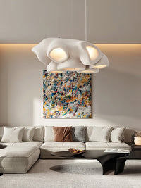 Thorne Pendant Light - Vakkerlight