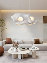 Thorne Pendant Light - Vakkerlight