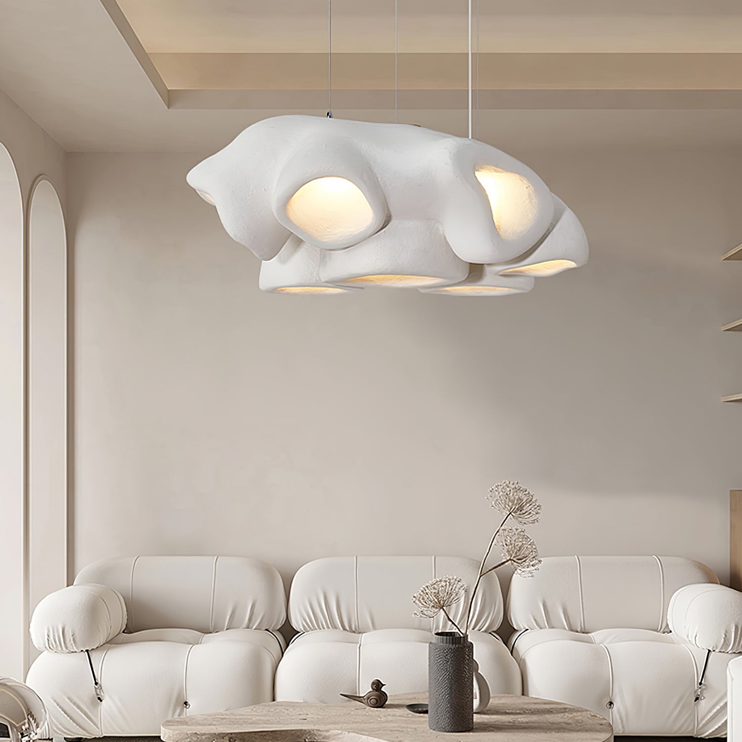Thorne Pendant Light - Vakkerlight