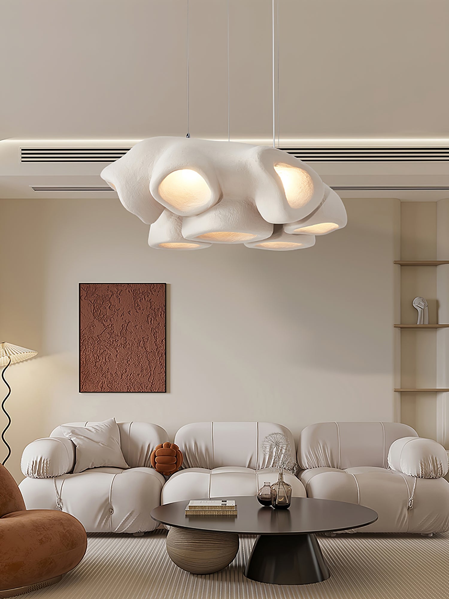 Thorne Pendant Light - Vakkerlight