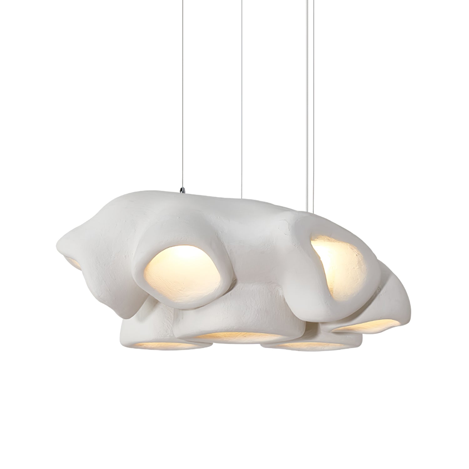 Thorne Pendant Light - Vakkerlight