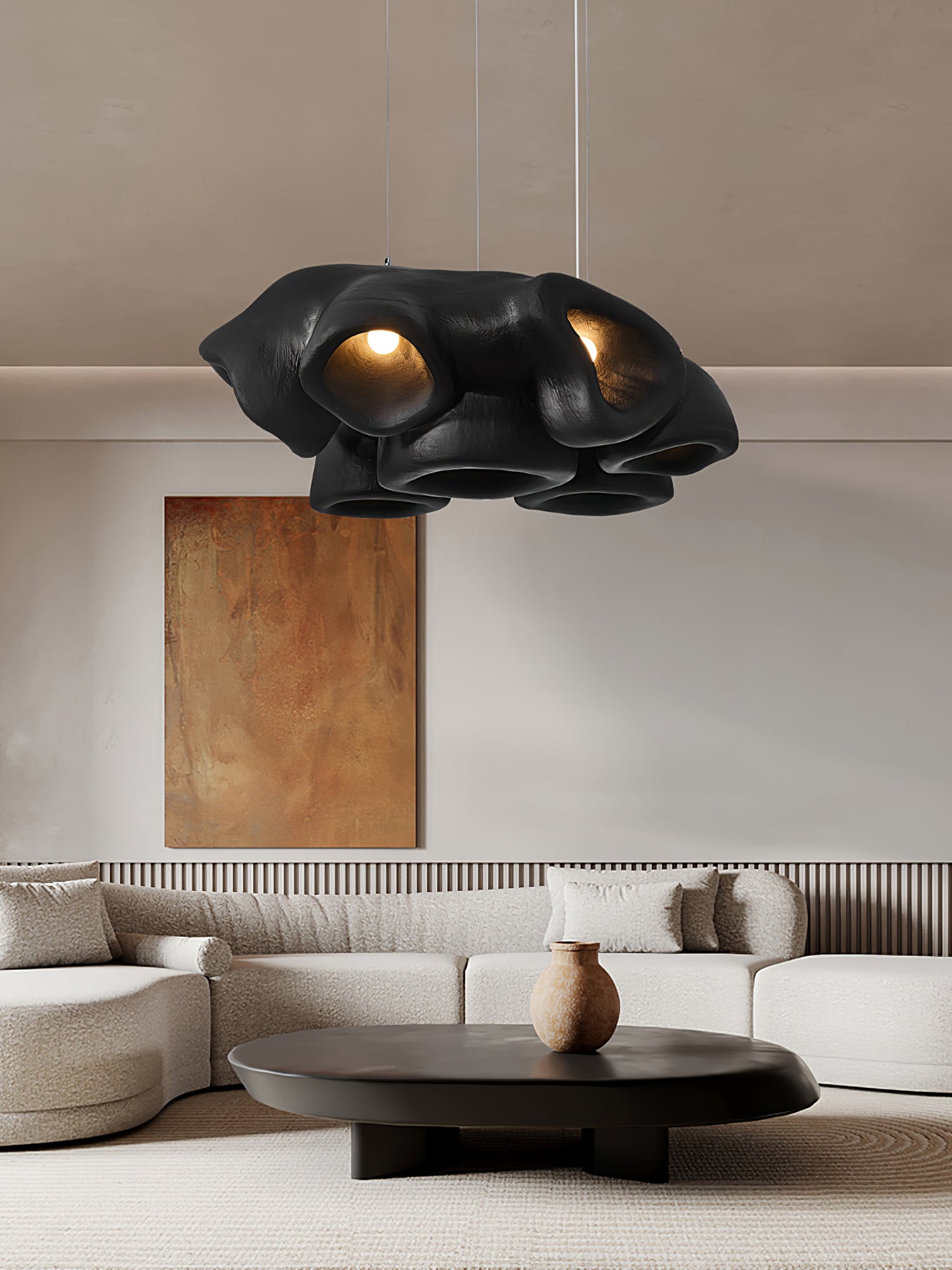 Thorne Pendant Light - Vakkerlight
