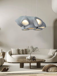 Thorne Pendant Light - Vakkerlight
