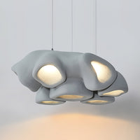 Thorne Pendant Light - Vakkerlight