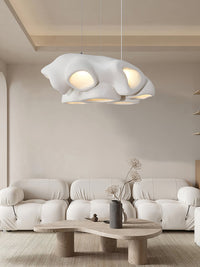 Thorne Pendant Light - Vakkerlight