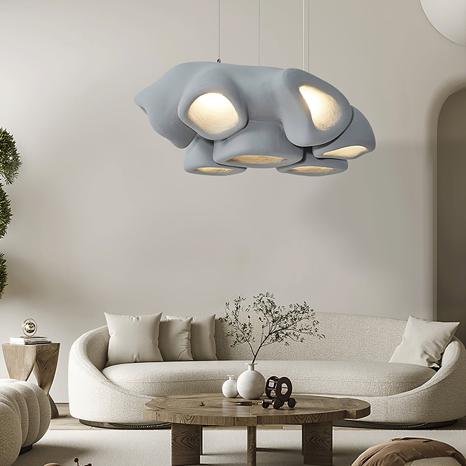 Thorne Pendant Light - Vakkerlight