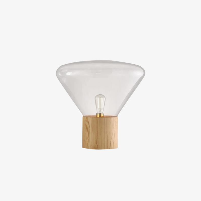 Muffins Table Lamp - Vakkerlight