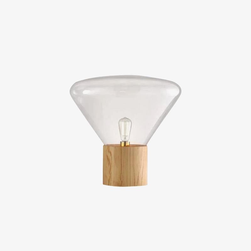 Muffins Table Lamp - Vakkerlight