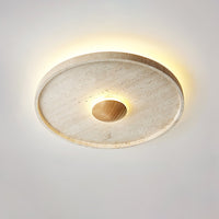 Tranquil Aura Ceiling Light - Vakkerlight