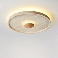 Tranquil Aura Ceiling Light - Vakkerlight