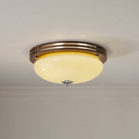 Tranquil Sphere Ceiling Light - Vakkerlight