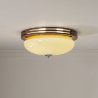 Tranquil Sphere Ceiling Light - Vakkerlight