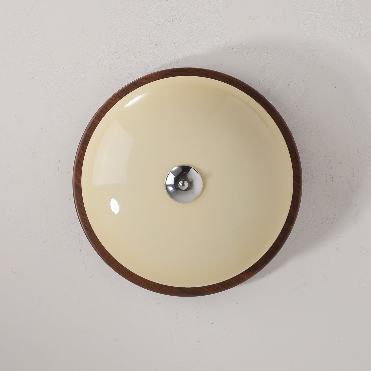 Tranquil Sphere Ceiling Light - Vakkerlight