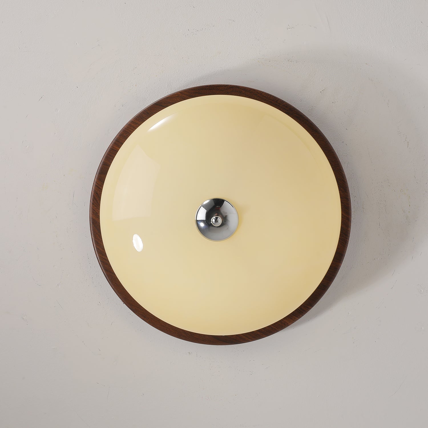 Tranquil Sphere Ceiling Light - Vakkerlight