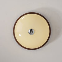 Tranquil Sphere Ceiling Light - Vakkerlight