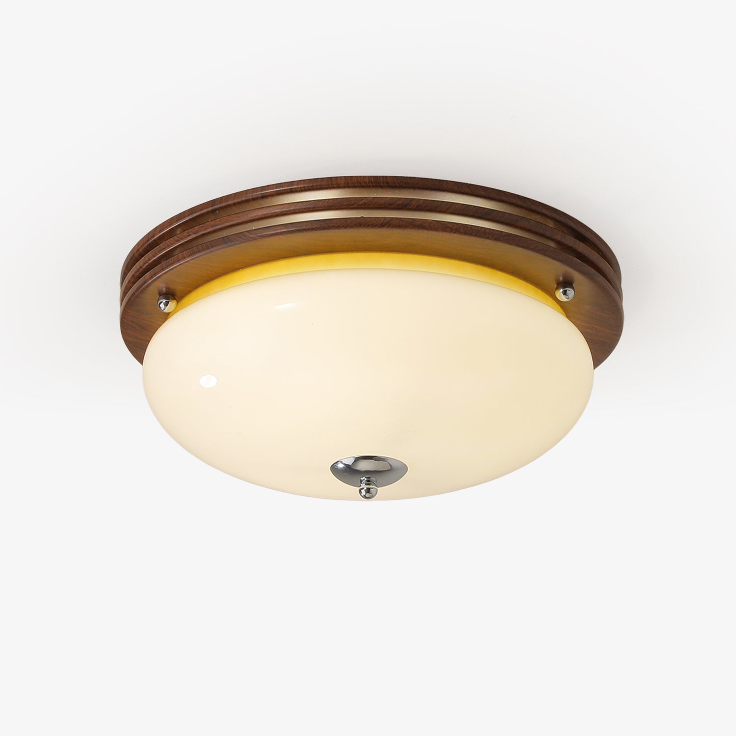 Tranquil Sphere Ceiling Light - Vakkerlight