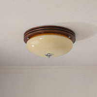 Tranquil Sphere Ceiling Light - Vakkerlight