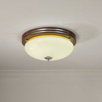 Tranquil Sphere Ceiling Light - Vakkerlight