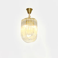Trevi Murano Chandelier - Vakkerlight