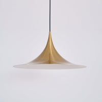 Semi Pendant Light - Vakkerlight