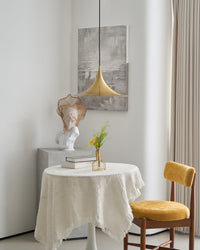 Semi Pendant Light - Vakkerlight