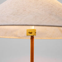 Tynell Floor Lamp - Vakkerlight