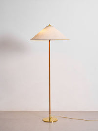 Tynell Floor Lamp - Vakkerlight