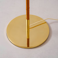 Tynell Floor Lamp - Vakkerlight