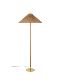 Tynell Floor Lamp - Vakkerlight