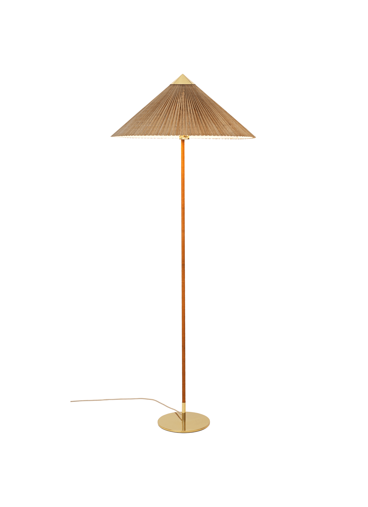 Tynell Floor Lamp - Vakkerlight