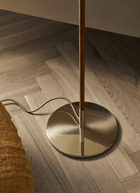Tynell Floor Lamp - Vakkerlight