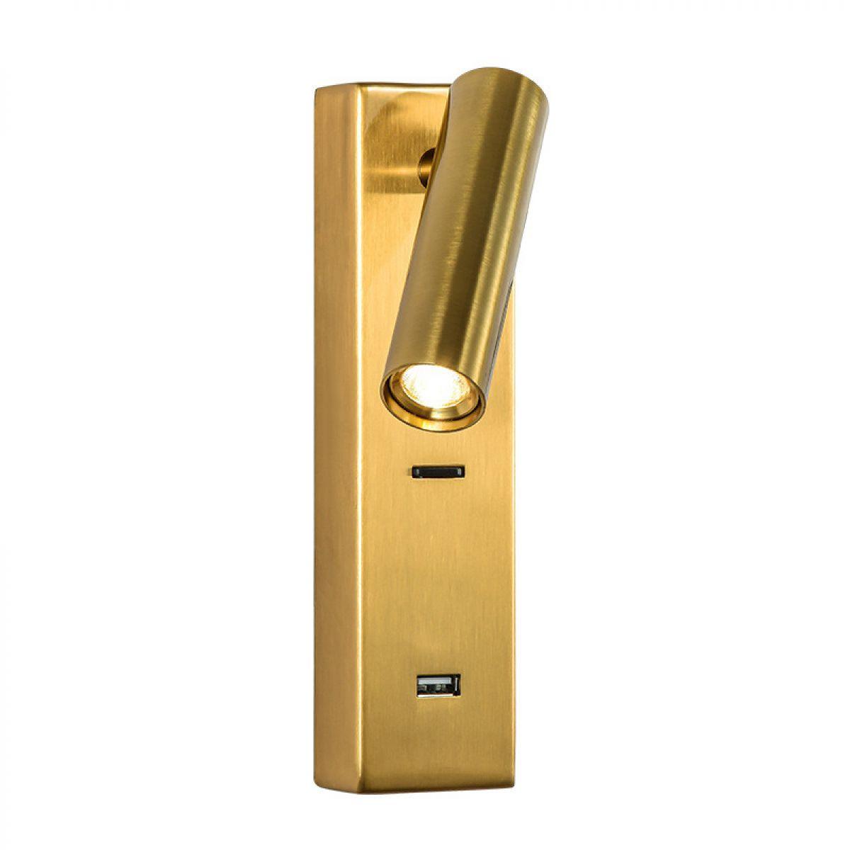 Uno Wall Lamp - Vakkerlight