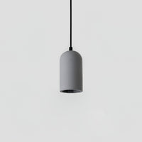 U Concrete Pendant Lamp - Vakkerlight