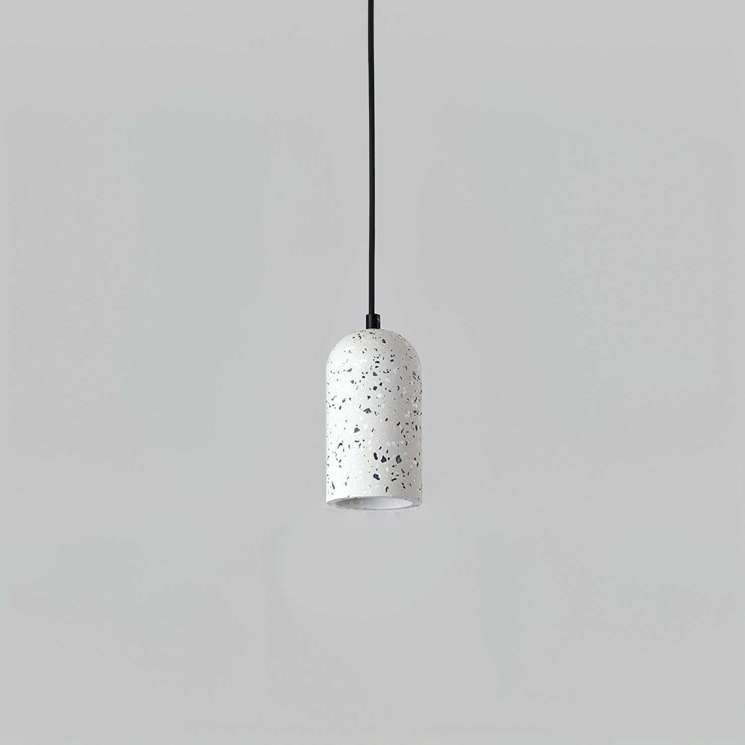 U Concrete Pendant Lamp - Vakkerlight