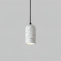 U Concrete Pendant Lamp - Vakkerlight