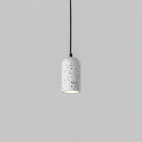 U Concrete Pendant Lamp - Vakkerlight