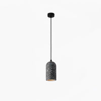 U Concrete Pendant Lamp - Vakkerlight