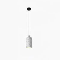 U Concrete Pendant Lamp - Vakkerlight