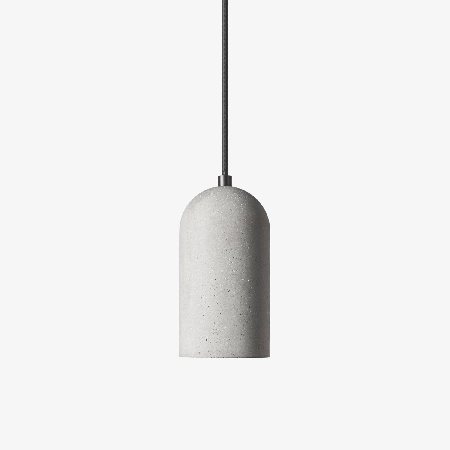 U Concrete Pendant Lamp - Vakkerlight