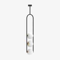 U Pendant Lamp - Vakkerlight