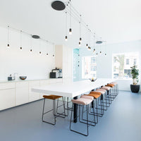 Line Form Pendant light - Vakkerlight
