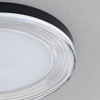 Vanguard Ceiling Light - Vakkerlight