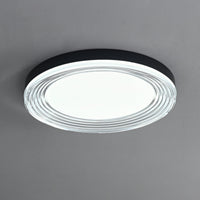 Vanguard Ceiling Light - Vakkerlight