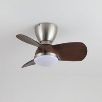 Velis Ceiling Fan Light - Vakkerlight