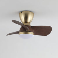 Velis Ceiling Fan Light - Vakkerlight